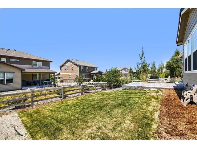 16301 Fletcher Mountain Way, Broomfield, CO 80023
