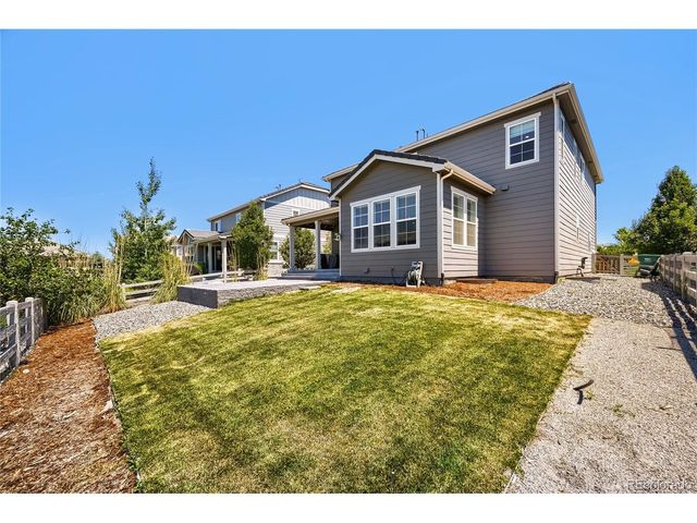 16301 Fletcher Mountain Way, Broomfield, CO 80023