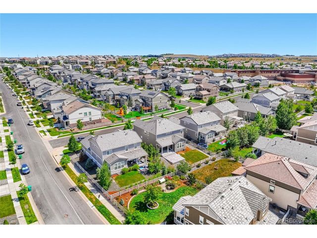 16301 Fletcher Mountain Way, Broomfield, CO 80023