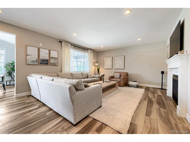 16301 Fletcher Mountain Way, Broomfield, CO 80023