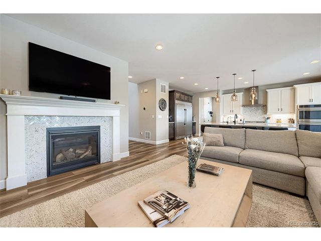 16301 Fletcher Mountain Way, Broomfield, CO 80023