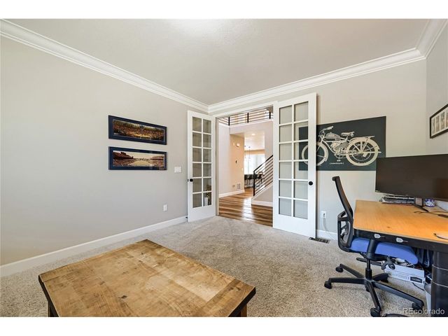 16301 Fletcher Mountain Way, Broomfield, CO 80023