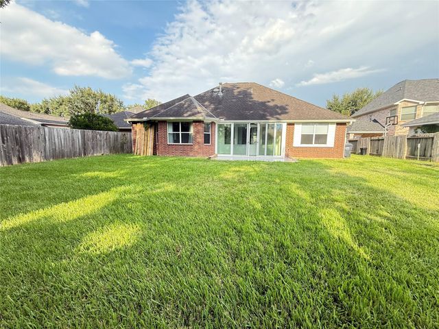 13522 Schumann Trail, Sugar Land, TX 77498