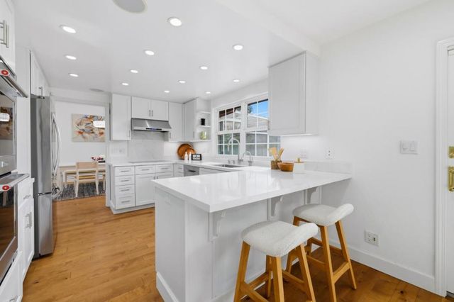 801 Grenada Lane, Foster City, CA 94404