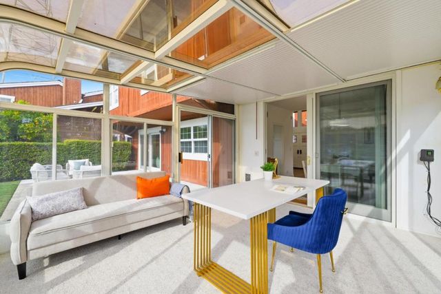 801 Grenada Lane, Foster City, CA 94404