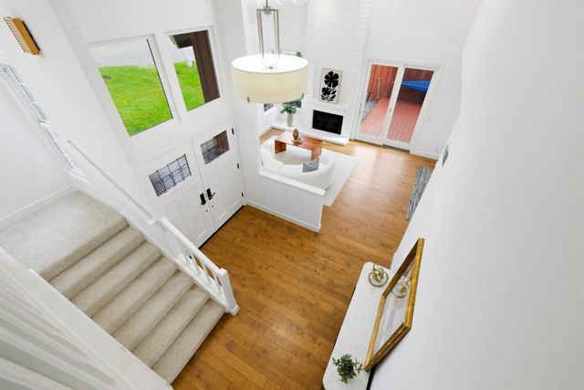 801 Grenada Lane, Foster City, CA 94404