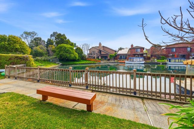 801 Grenada Lane, Foster City, CA 94404