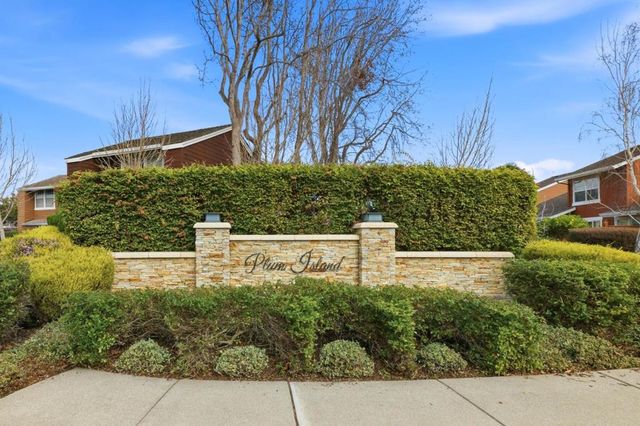 801 Grenada Lane, Foster City, CA 94404