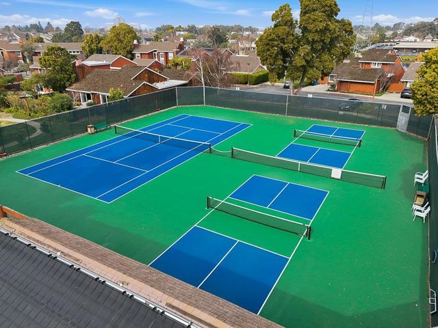 801 Grenada Lane, Foster City, CA 94404