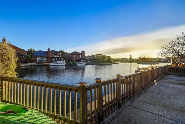 801 Grenada Lane, Foster City, CA 94404