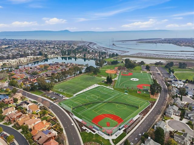 801 Grenada Lane, Foster City, CA 94404