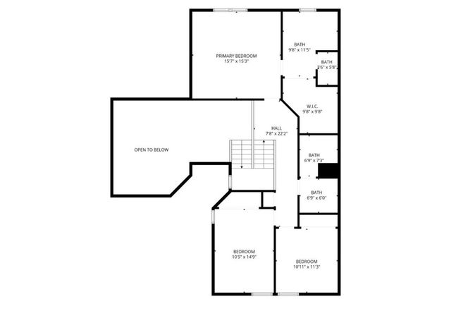 801 Grenada Lane, Foster City, CA 94404