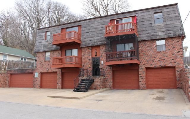 403 VOORHIS Street, Council Bluffs, IA 51503