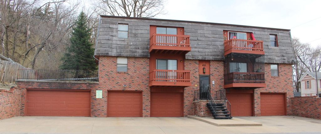 403 VOORHIS Street, Council Bluffs, IA 51503