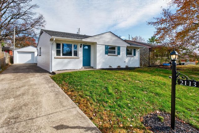 2113 St Teresa Drive, Lexington, KY 40502