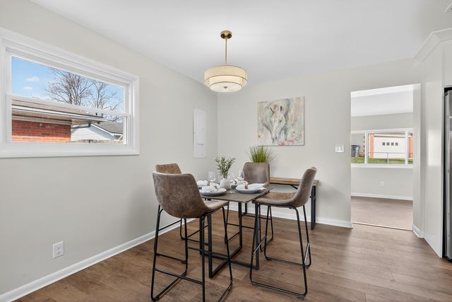 2113 St Teresa Drive, Lexington, KY 40502