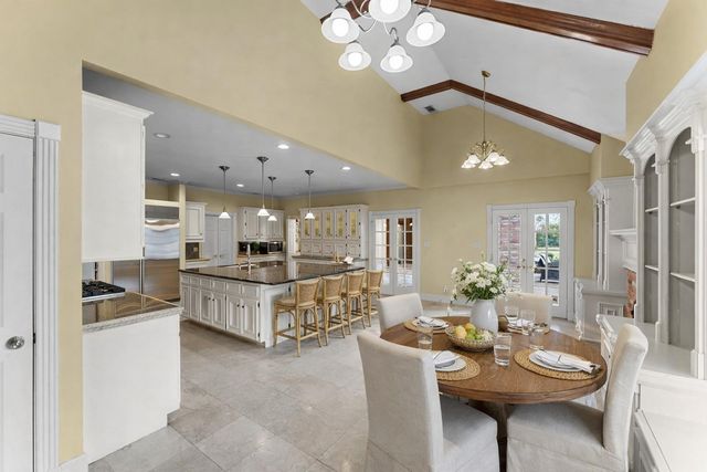 5437 Pine Springs Court, Conroe, TX 77304