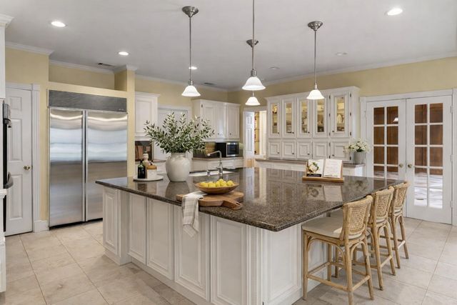 5437 Pine Springs Court, Conroe, TX 77304