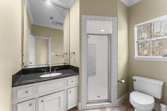 5437 Pine Springs Court, Conroe, TX 77304