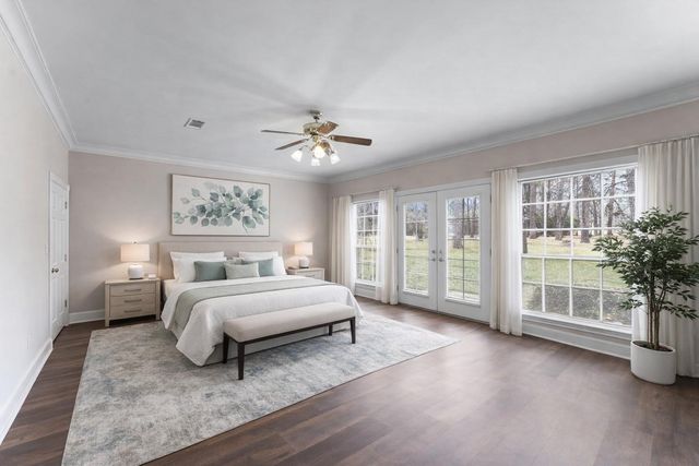 5437 Pine Springs Court, Conroe, TX 77304