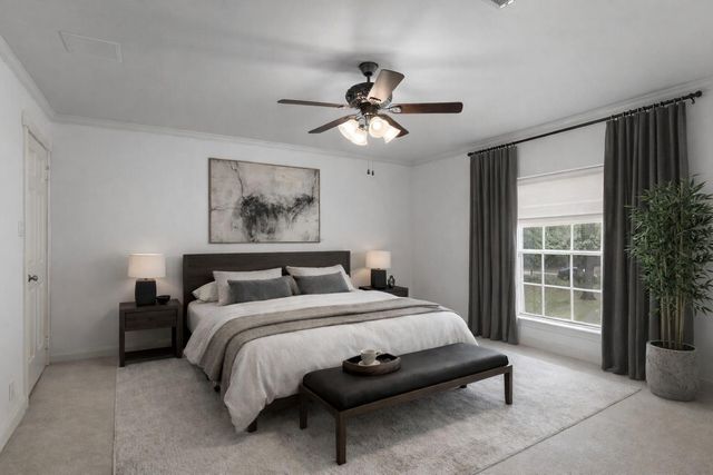 5437 Pine Springs Court, Conroe, TX 77304