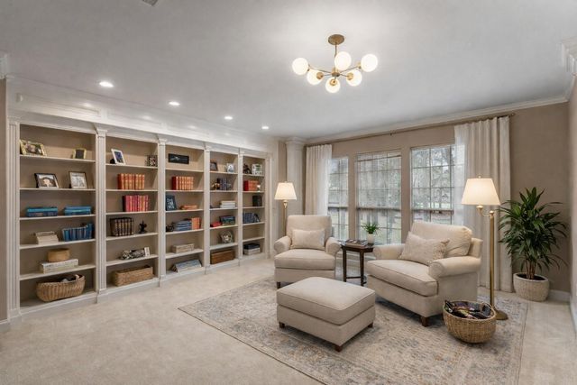 5437 Pine Springs Court, Conroe, TX 77304