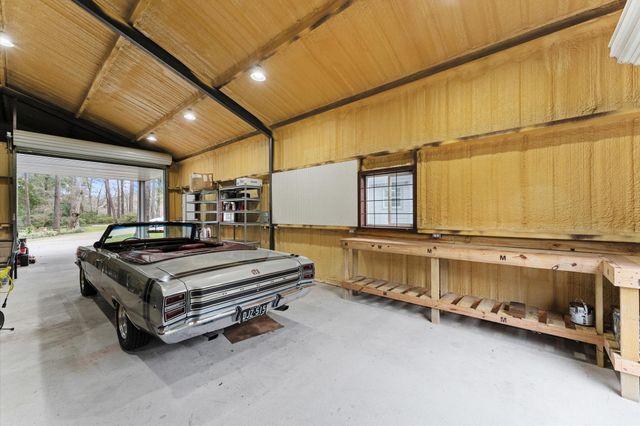 5437 Pine Springs Court, Conroe, TX 77304