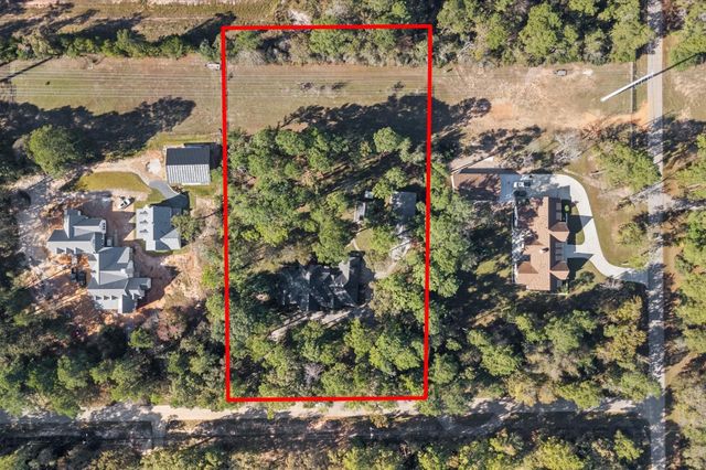 5437 Pine Springs Court, Conroe, TX 77304