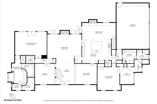 5437 Pine Springs Court, Conroe, TX 77304