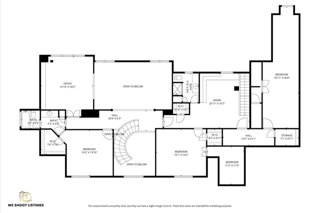 5437 Pine Springs Court, Conroe, TX 77304