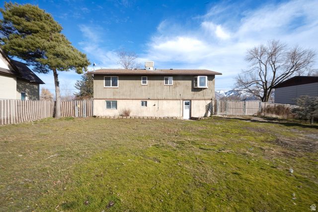 310 S MAIN ST, Lewiston, UT 84320