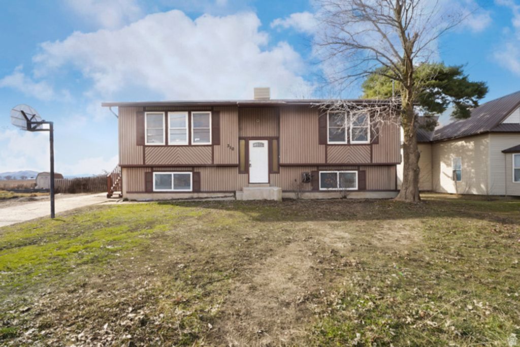 310 S MAIN ST, Lewiston, UT 84320