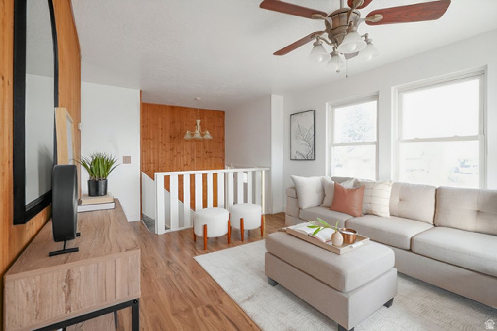 Image 2 of property listing at 310 S MAIN ST, Lewiston, UT 84320