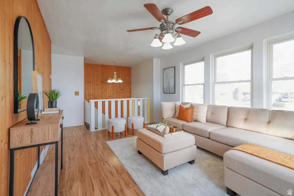 Image 3 of property listing at 310 S MAIN ST, Lewiston, UT 84320