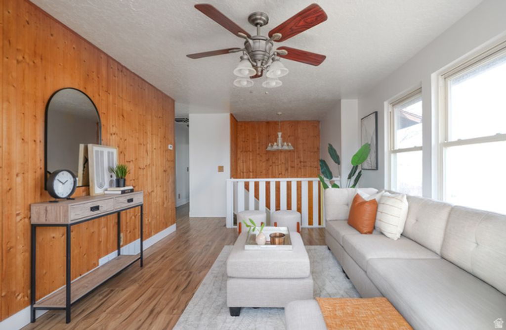 Image 4 of property listing at 310 S MAIN ST, Lewiston, UT 84320
