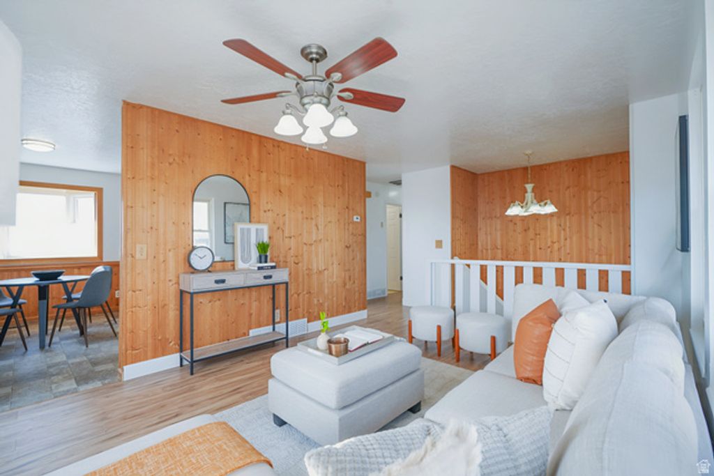 Image 5 of property listing at 310 S MAIN ST, Lewiston, UT 84320