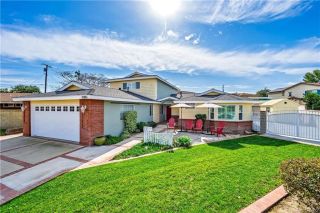 3080 W Glen Holly, Anaheim, CA 92804