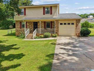 8549 ROCKHAMPTON STREET, Leeds, AL 35094