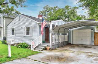 545 Dixie DR, Norfolk, VA 23505