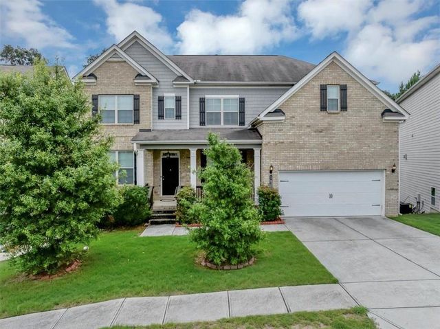 515 LANCE VIEW Lane, Lawrenceville, GA 30045