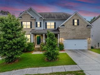 515 LANCE VIEW Lane, Lawrenceville, GA 30045