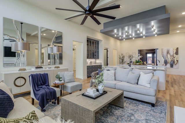 3808 128th Street, Lubbock, TX 79423