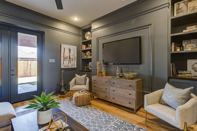 3808 128th Street, Lubbock, TX 79423