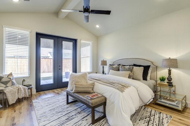 3808 128th Street, Lubbock, TX 79423