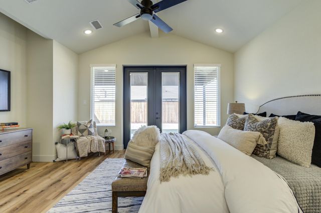 3808 128th Street, Lubbock, TX 79423