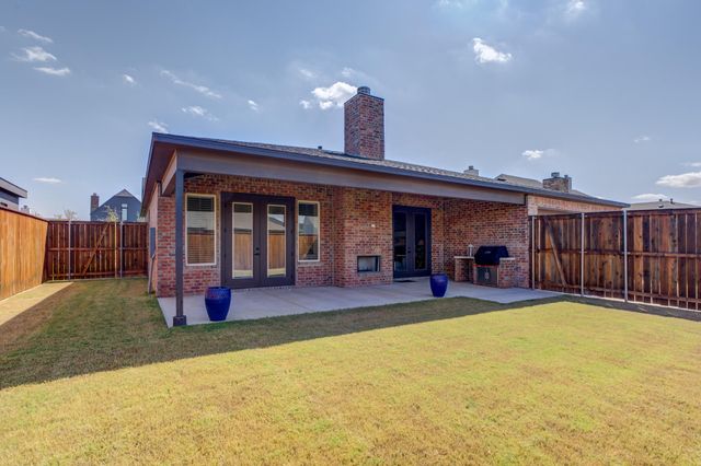 3808 128th Street, Lubbock, TX 79423