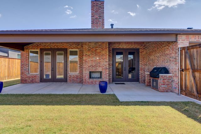 3808 128th Street, Lubbock, TX 79423