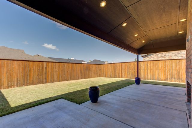 3808 128th Street, Lubbock, TX 79423