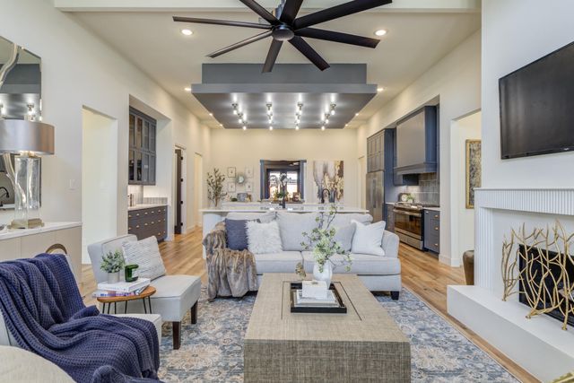 3808 128th Street, Lubbock, TX 79423