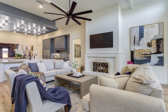 3808 128th Street, Lubbock, TX 79423